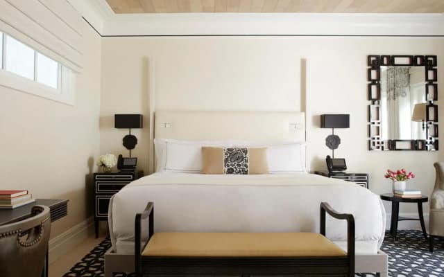 Hotel Bel-Air - Dorchester Collection - photo 2