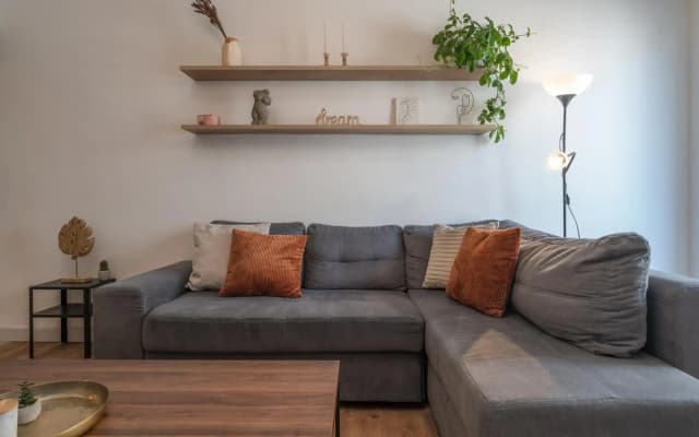 ☆Kalimarmaro 3BD Apt For Max Fun & Comfortability☆ - photo 2