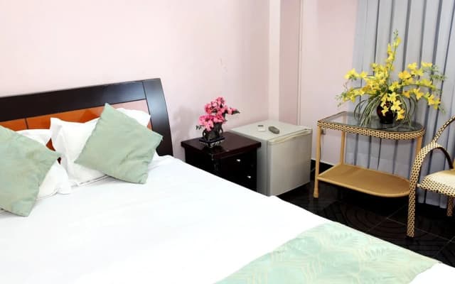 Phi Long Backpacker Hostel Nha Trang - photo 3
