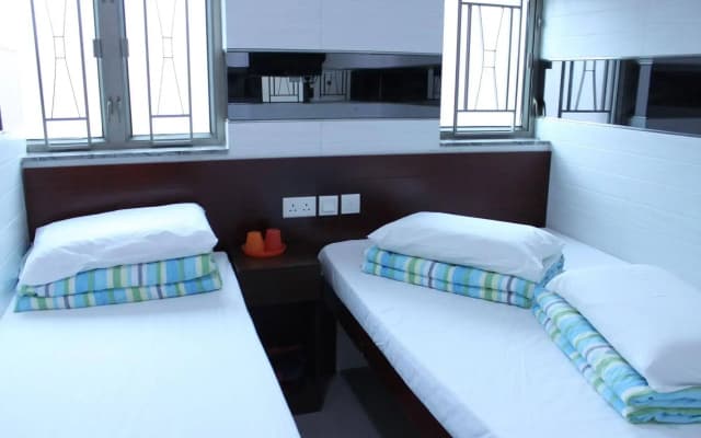 A-Inn Hostel - photo 5
