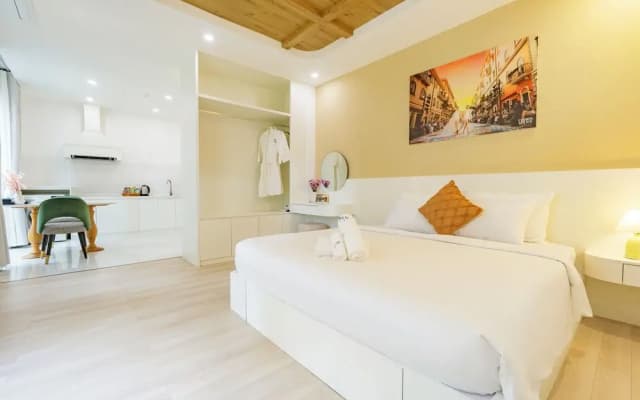 Hub Multi Hotel Phu Quoc - photo 4