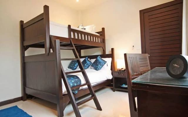Villa Anyamanee - photo 2