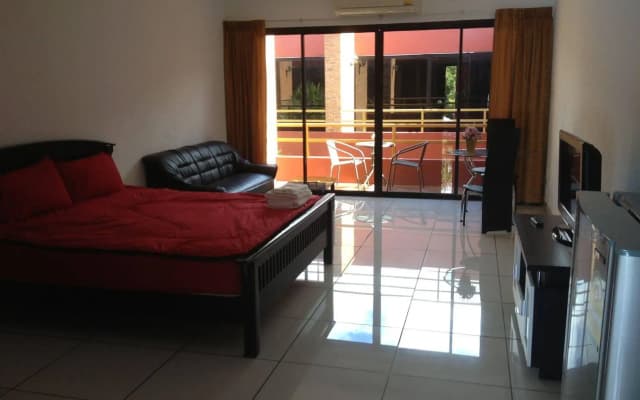 The Retreat - photo 4