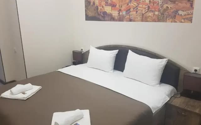 Sweet Rooms Inn - photo 3
