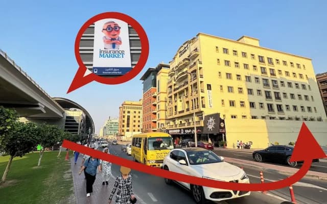 Happy Hostel Dubai - photo 3
