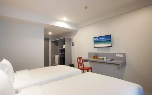 Hotel Recenta Style Phuket Town - photo 5