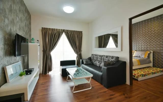 DaHong Island Apartment - photo 5