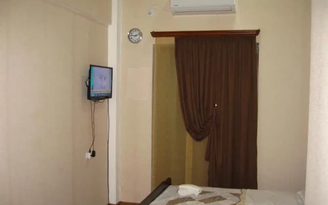 Lucky_Stay_Tbilisi - photo 4