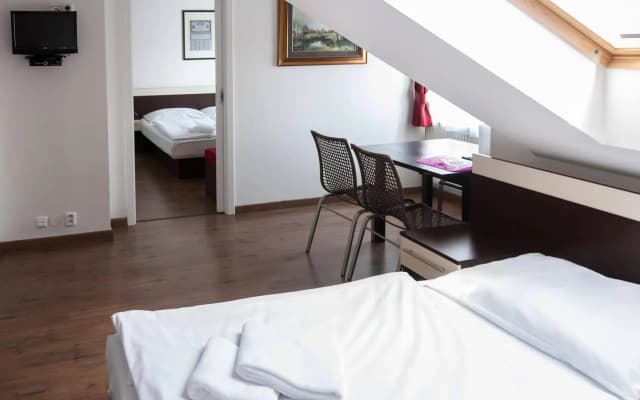 Residence VYSTA - photo 4