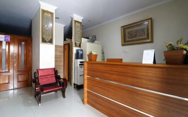 Wisma Al Iman Syariah - photo 2