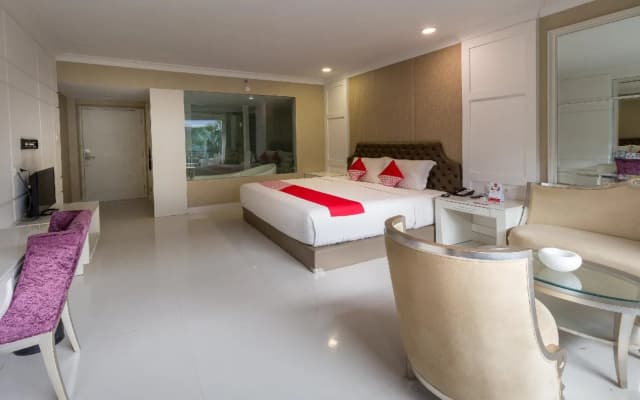 Dreamland Paradise Hotel - photo 4