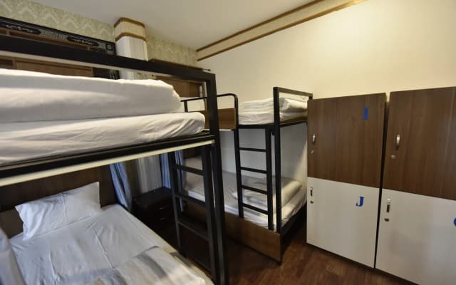 Ibiz City Hostel - photo 4