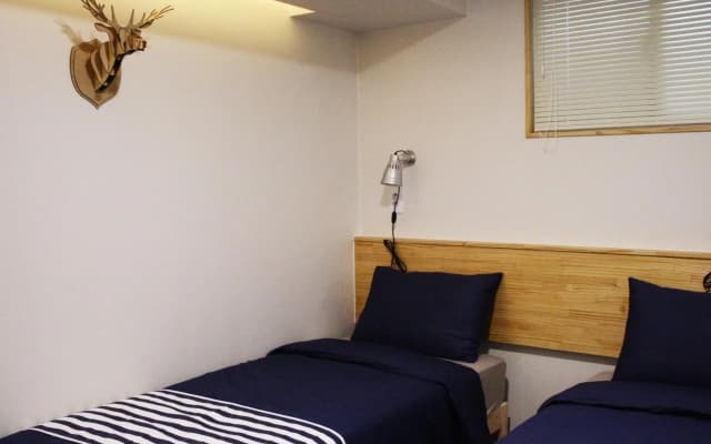 Hostel Beige - photo 3