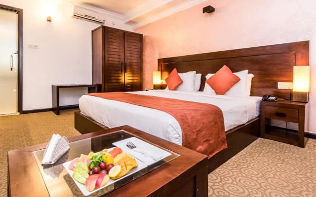 Ceylon City Hotel, Colombo - photo 3