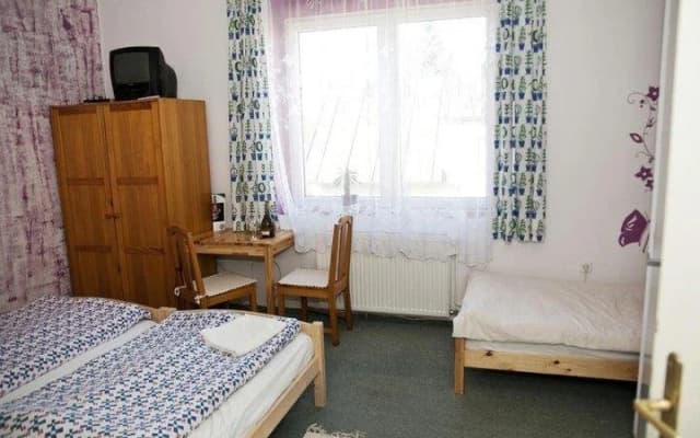 Pension Řepy - photo 3