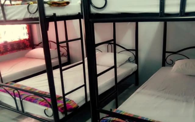 Moon Dance Hostel - photo 3