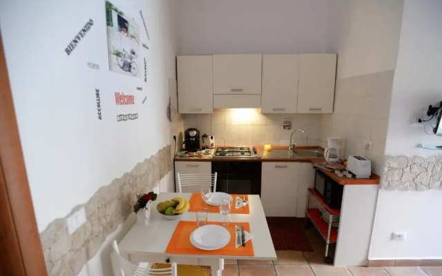 Little House Roma - photo 2