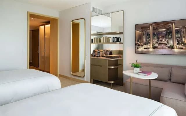 Fairmont Century Plaza Los Angeles at Beverly Hills - photo 3