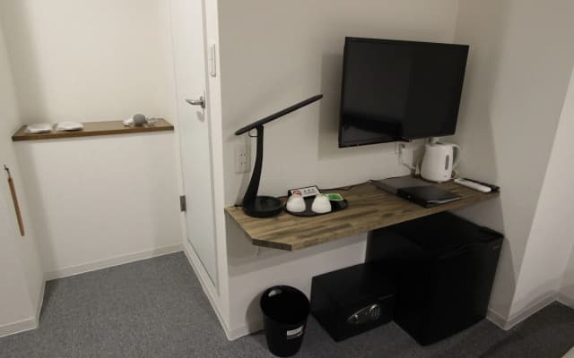 Rozy Hotel Namba - photo 5