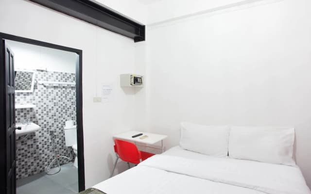 Bella Guesthouse Patong - photo 4