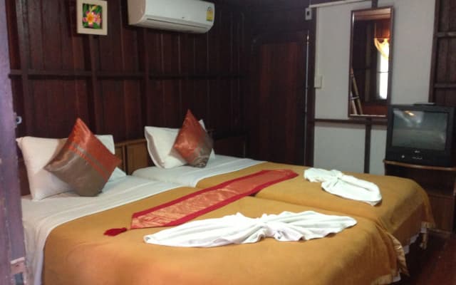 Samui Harmony Resort - photo 4