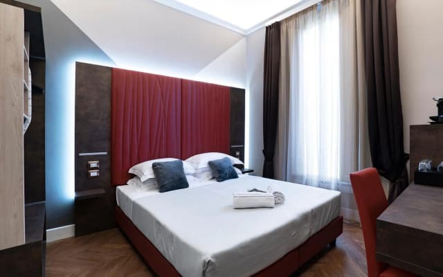 Artemide GuestHouse - photo 2
