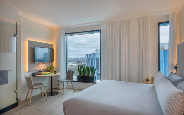 INNSiDE by Meliá Amsterdam - photo 3