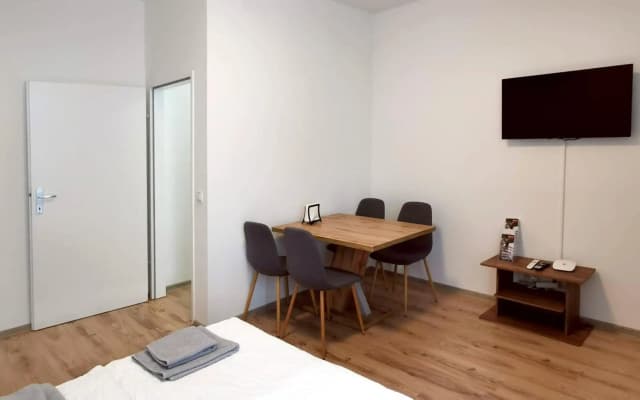 Bacher Apartment - photo 2