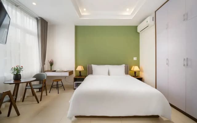 Tashi Hotel - photo 2