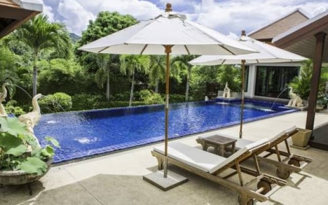 Baan Bua V7 - photo 2