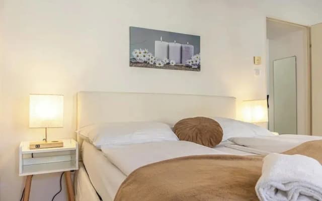 Fully Equipped 1BR Apartment Long Stay - photo 2