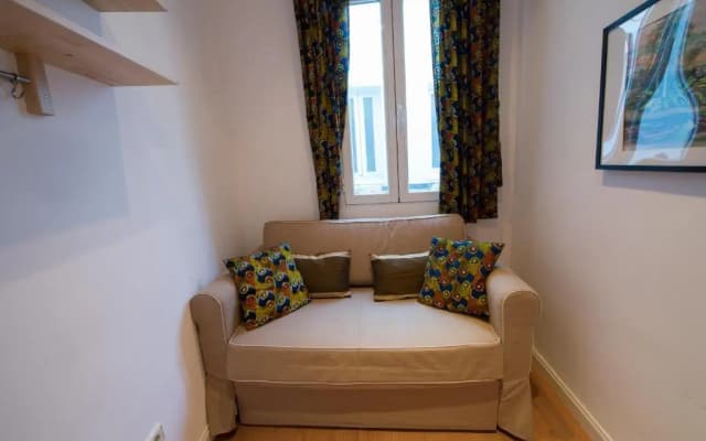 For You Rentals Chueca Apartment SON1 - photo 4
