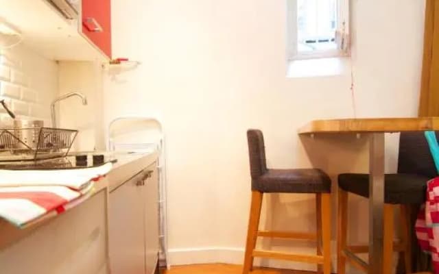 Studio Saint Sulpice - photo 4