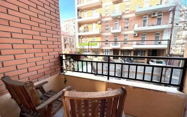 Apartment Sunny Mood - photo 5