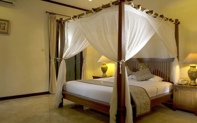 The Citta Luxury Residence - photo 4