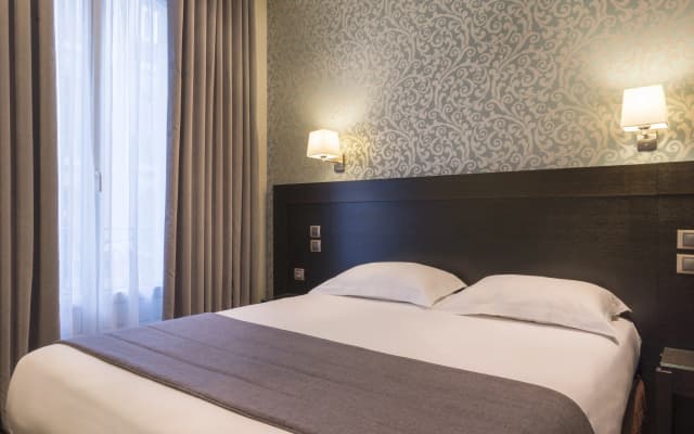 Hotel Volney Opera - photo 4