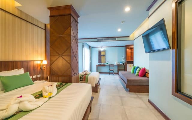 Andaman Breeze Resort - - photo 3