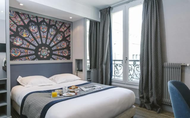 Hotel Saint Christophe - photo 2