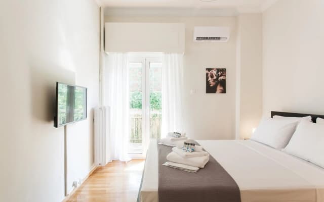 La maison de Philopappou - photo 2