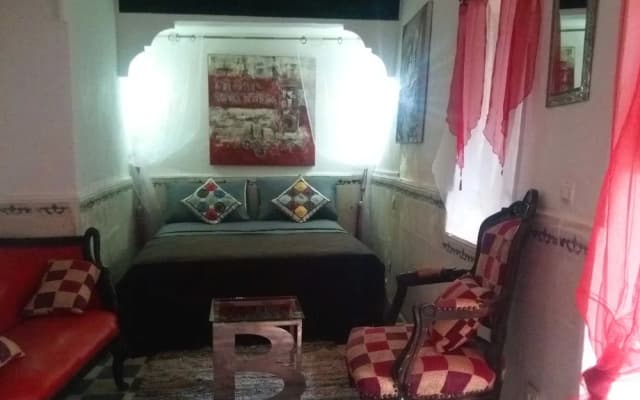 Riad Gaya - photo 5