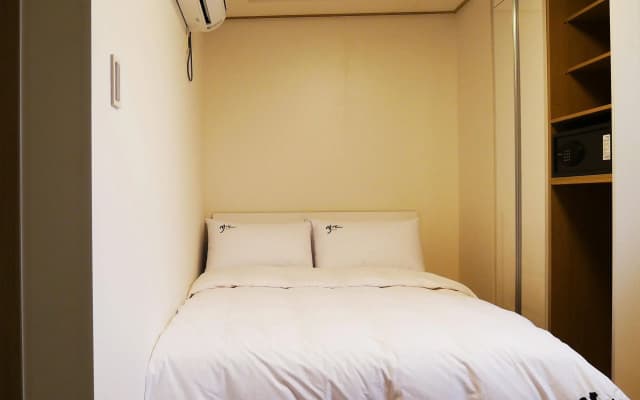 Sieoso Hotel - Hostel - photo 3
