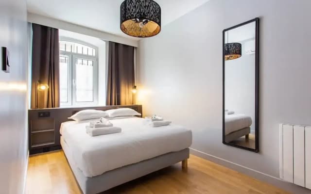 Magnificent Apartment - 2br/6p - Republique - photo 4