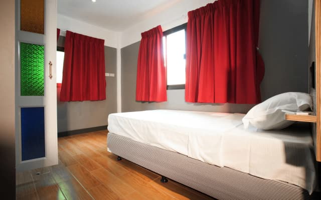 Cloud Nine Lodge - photo 4