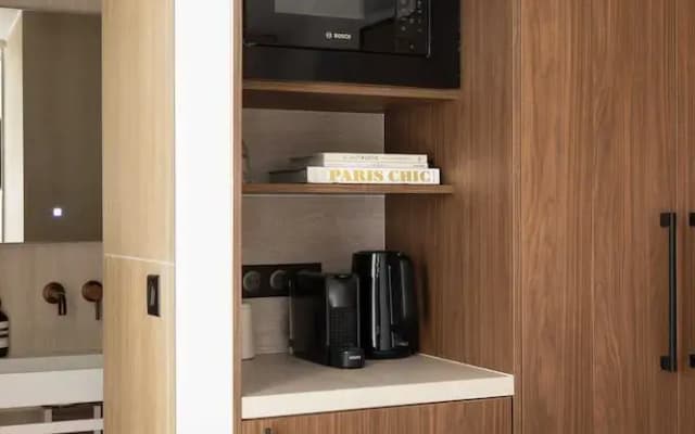 Lovely Studio - 1P - Near Montorgueil - photo 4
