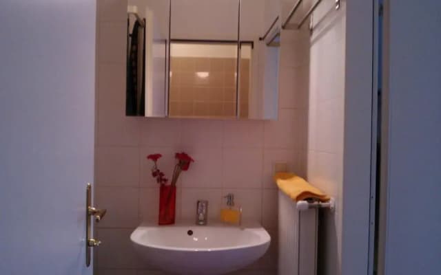 Gemütliche Wohnung nahe Zentrum - photo 2