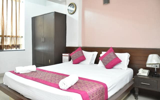 Hotel Port View - photo 3