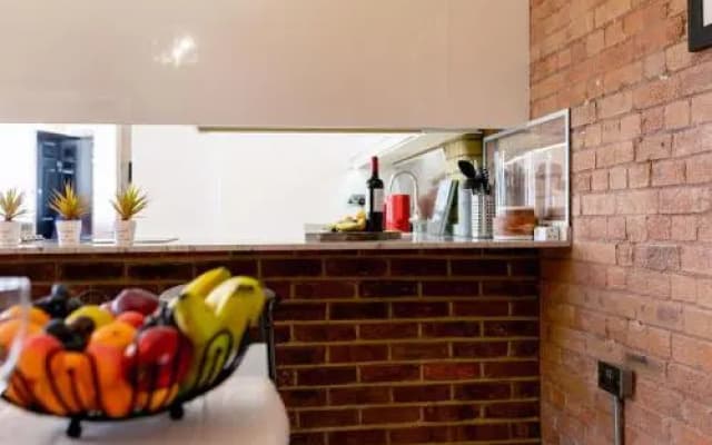 K12 apartment @Szimpla - photo 4