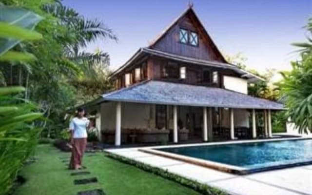 Villa Sumatra Bali - photo 4