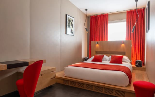 Golden Tulip Opera De Noailles - photo 4
