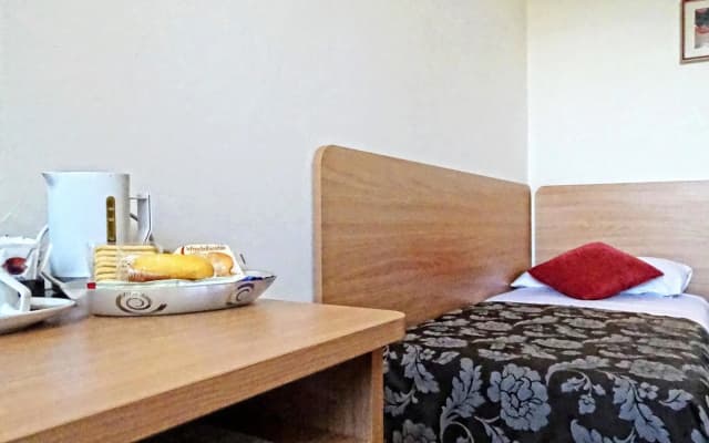 La Campanella Guesthouse - photo 5